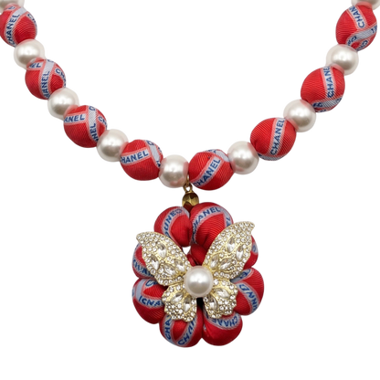 Chanel Necklace | Chanel Jewelry
