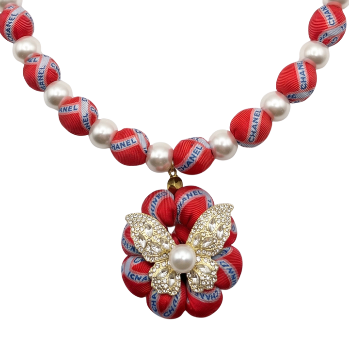 Chanel Necklace | Chanel Jewelry