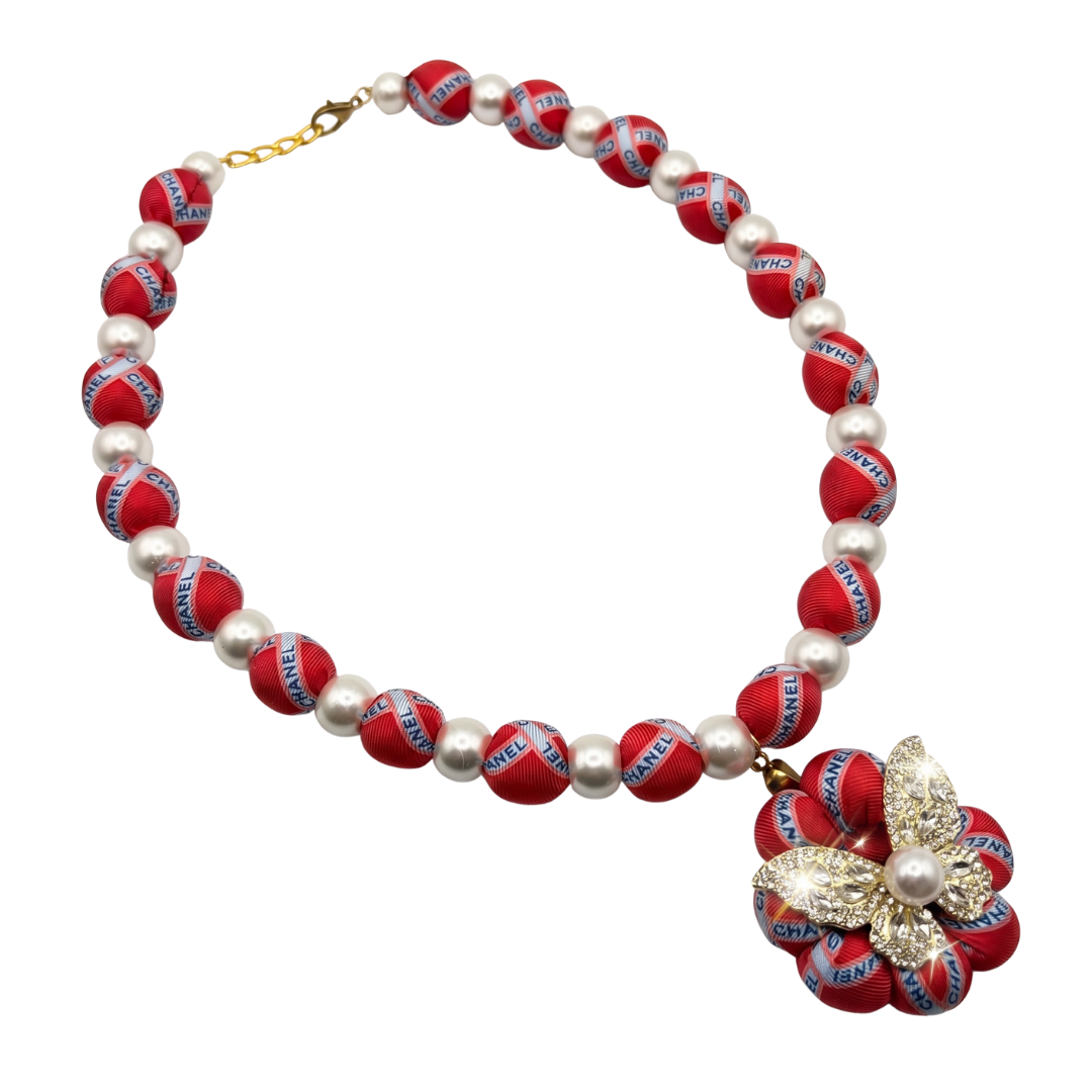 Chanel Necklace | Chanel Jewelry