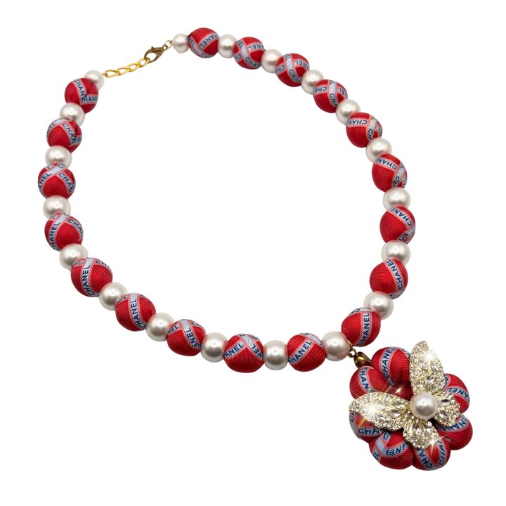 Chanel Necklace | Chanel Jewelry