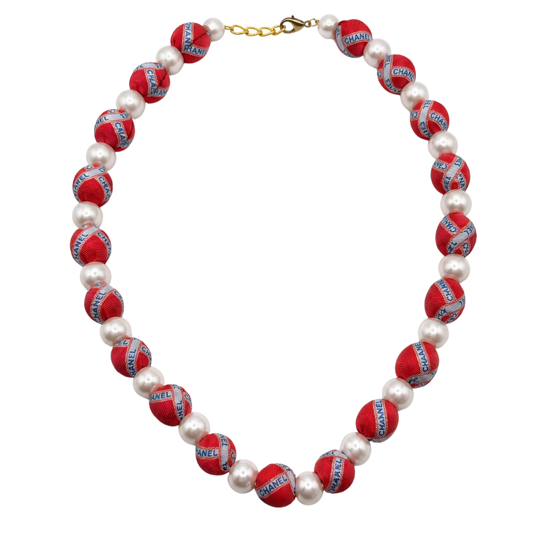 Chanel Necklace | Chanel Jewelry
