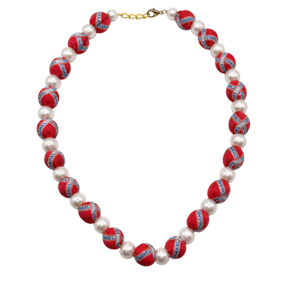 Chanel Necklace | Chanel Jewelry