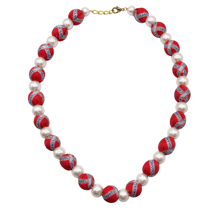 Chanel Necklace | Chanel Jewelry