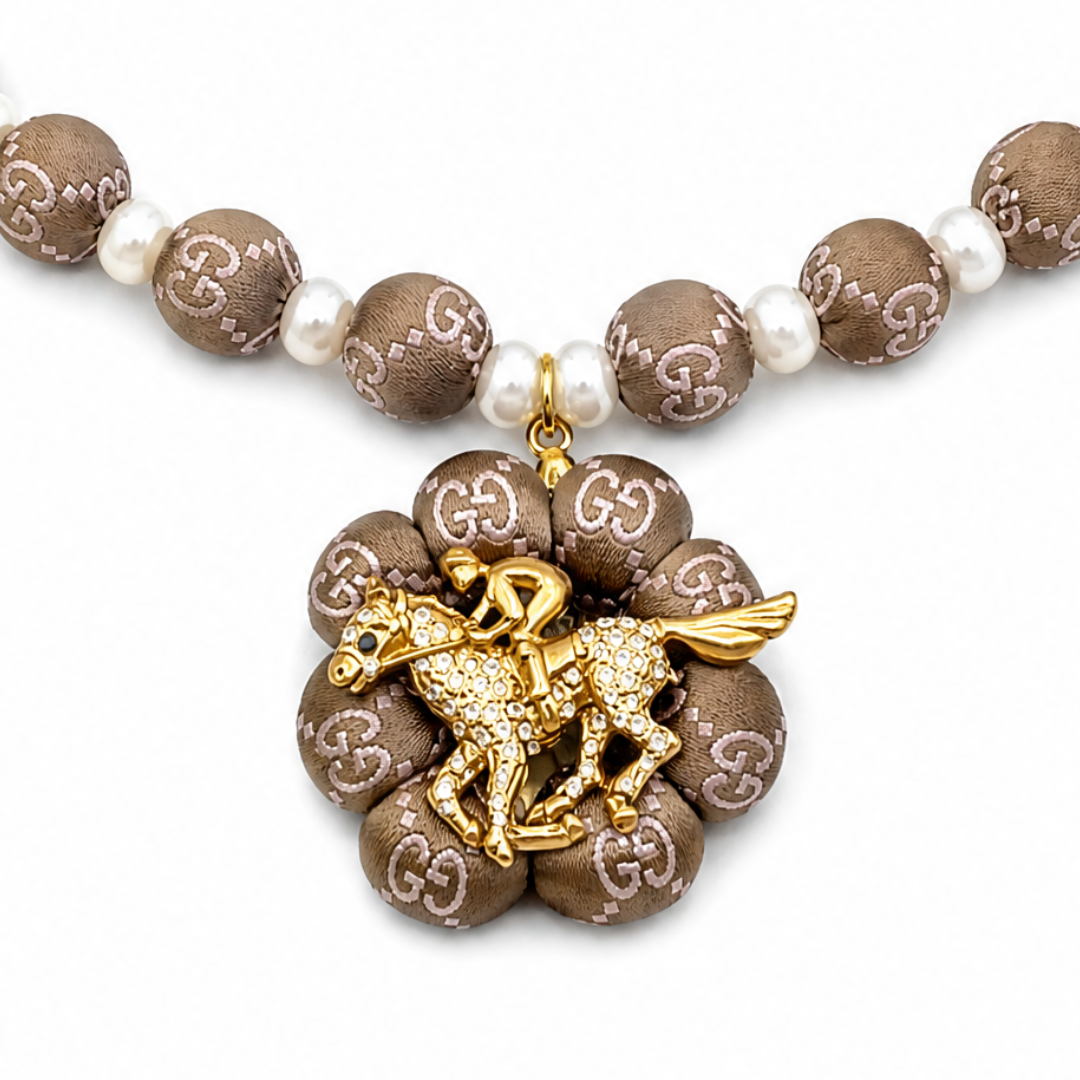 Gucci Necklace | Gucci Jewelry