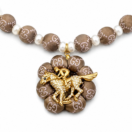 Gucci Necklace | Gucci Jewelry
