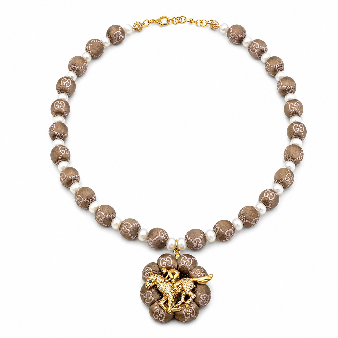 Gucci Necklace | Gucci Jewelry