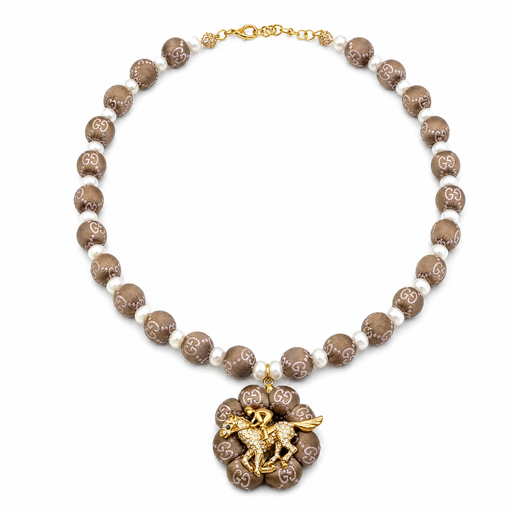 Gucci Necklace | Gucci Jewelry