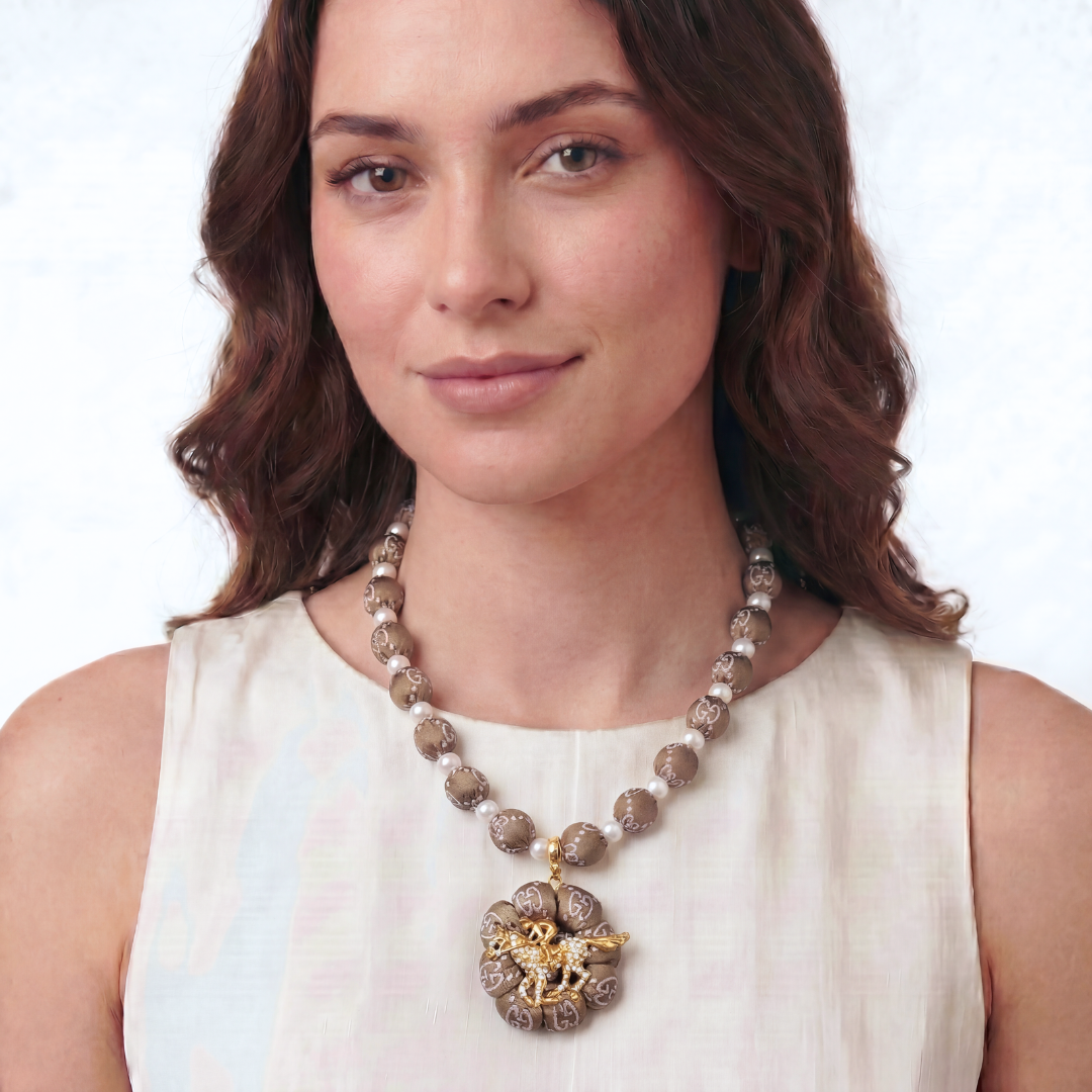 Gucci Necklace | Gucci Jewelry