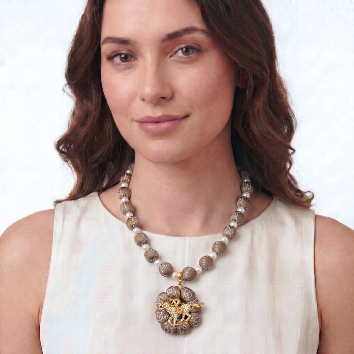 Gucci Necklace | Gucci Jewelry