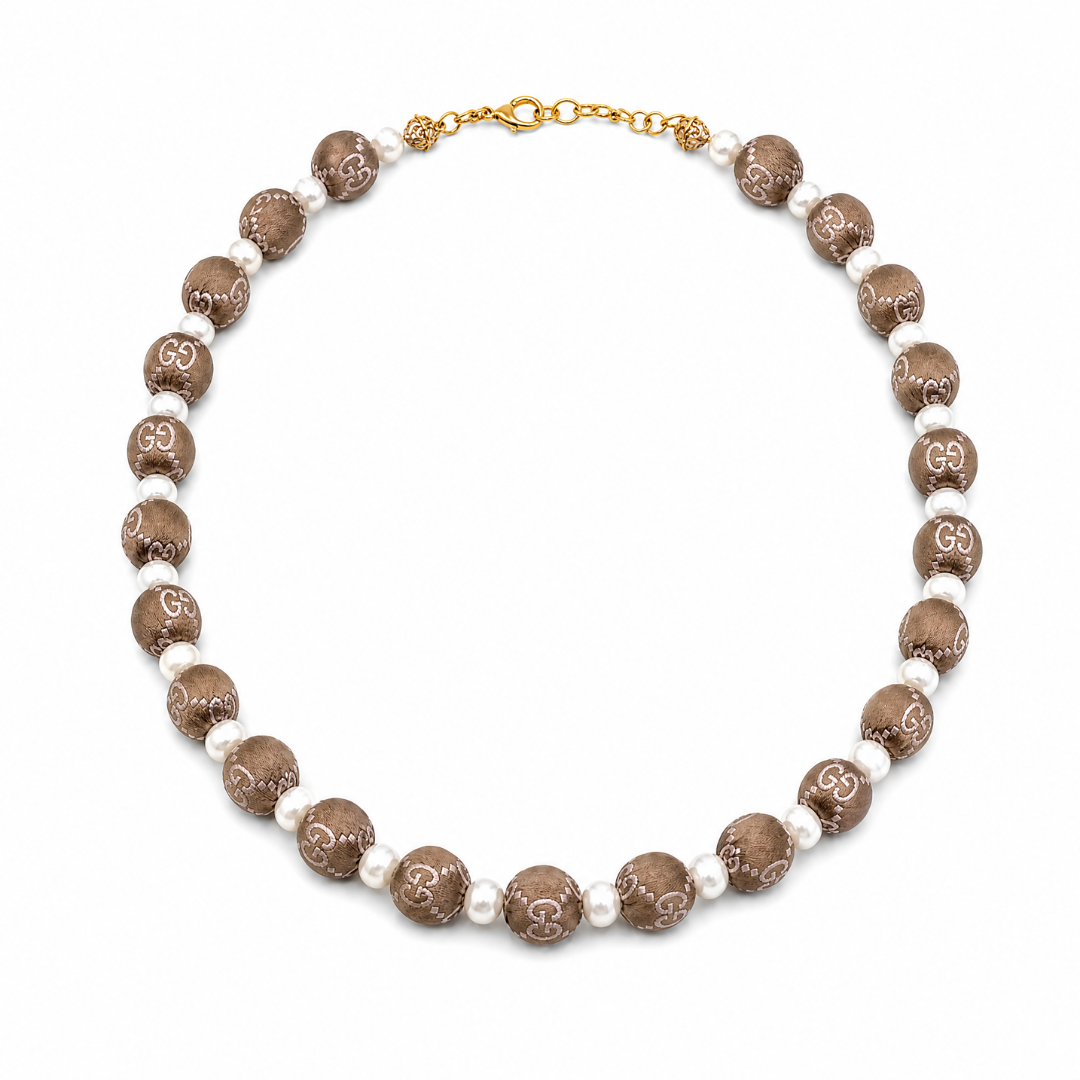 Gucci Necklace | Gucci Jewelry