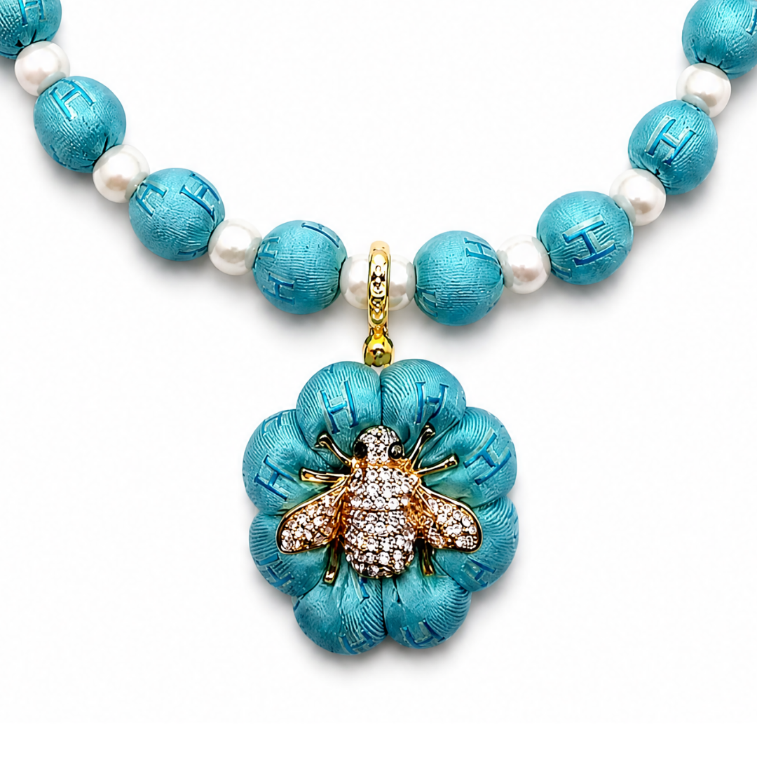 Hermes Necklace | Hermes Jewelry