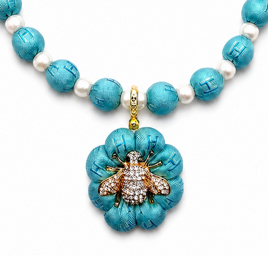 Hermes Necklace | Hermes Jewelry
