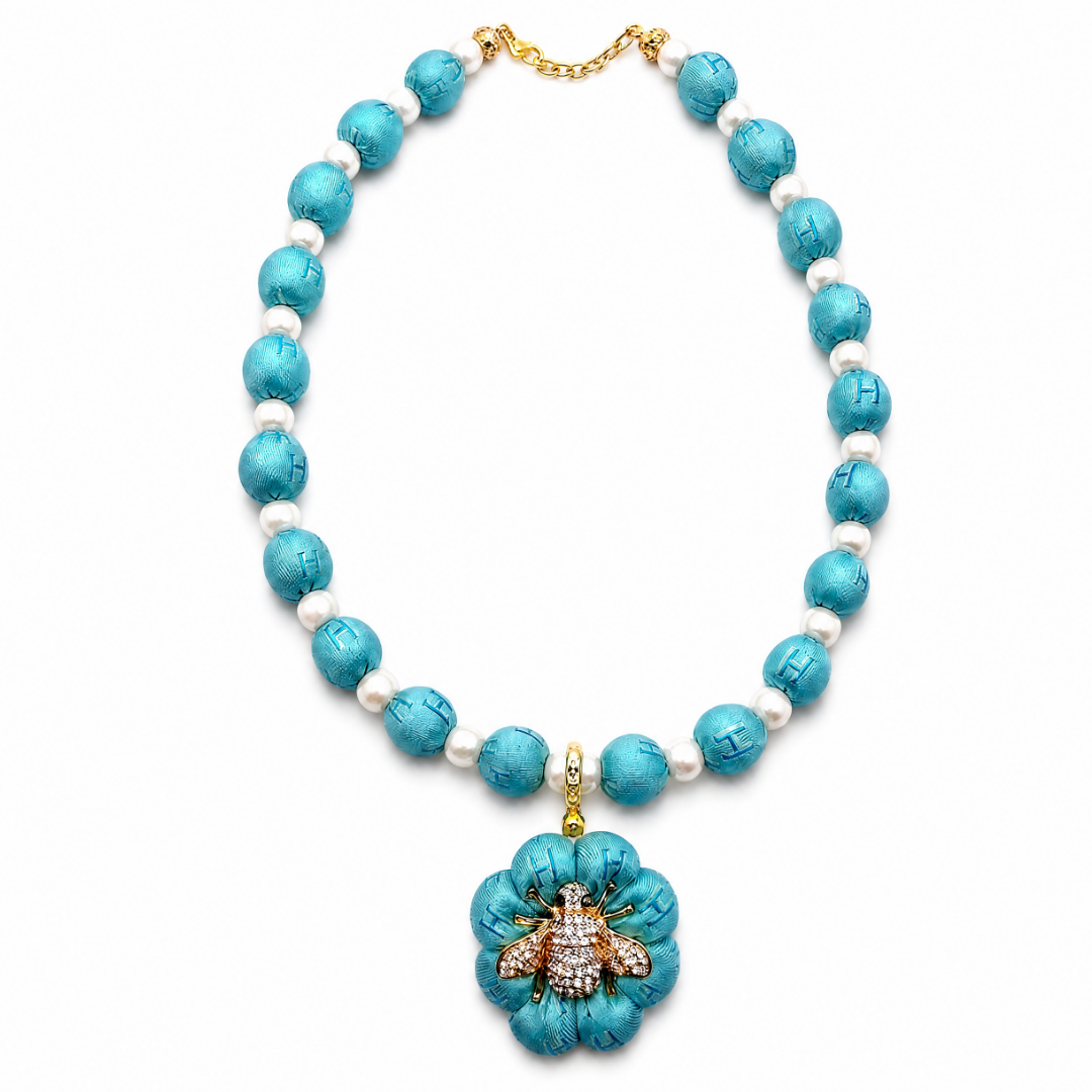 Hermes Necklace | Hermes Jewelry
