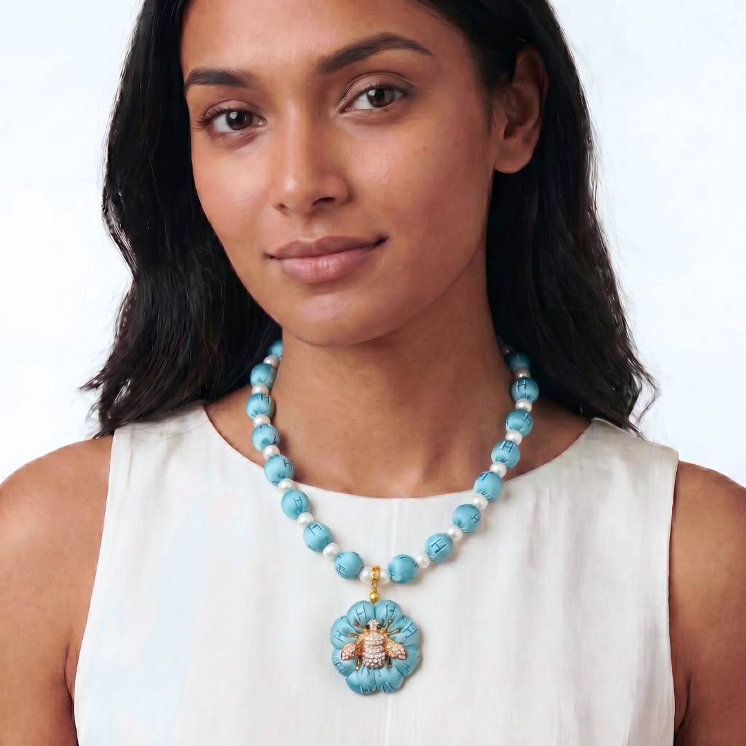 Hermes Necklace | Hermes Jewelry