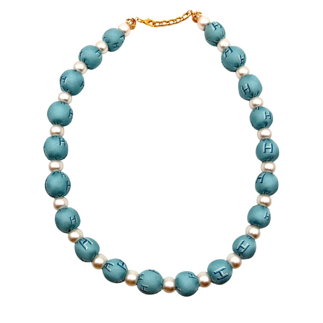 Hermes Necklace | Hermes Jewelry