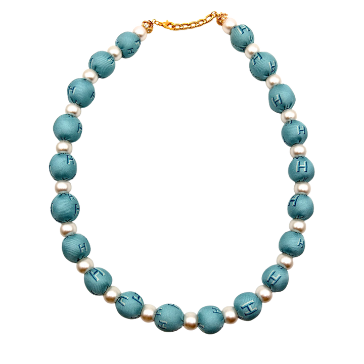 Hermes Necklace | Hermes Jewelry
