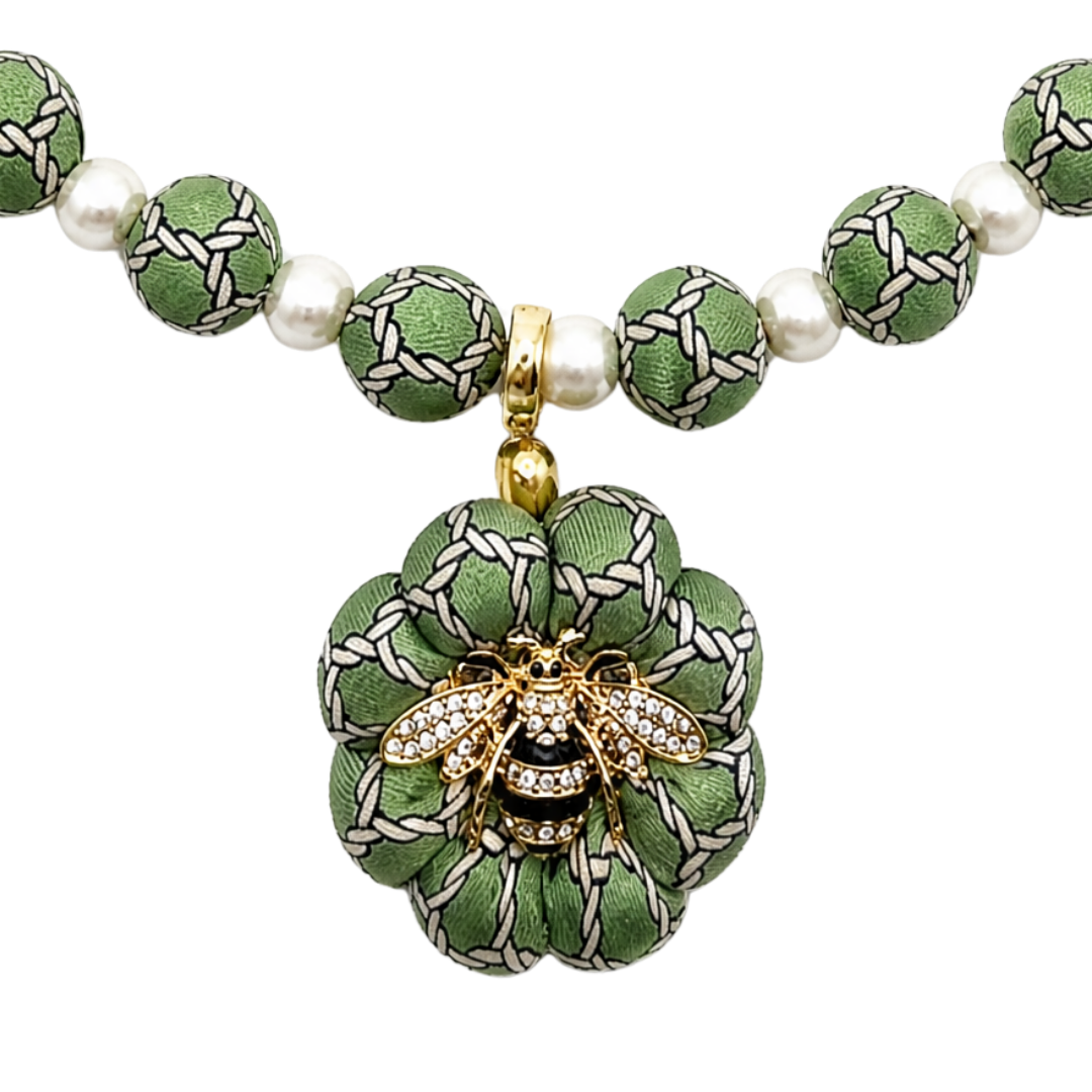 Hermes Necklace | Hermes Jewelry