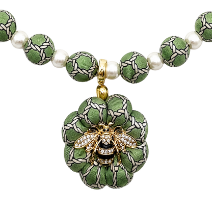 Hermes Necklace | Hermes Jewelry