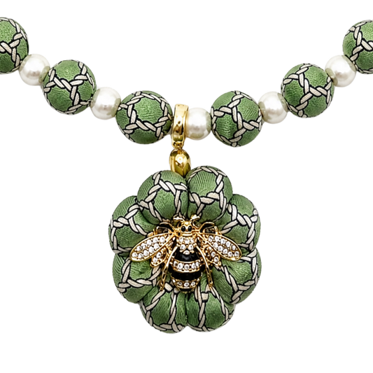 Hermes Necklace | Hermes Jewelry