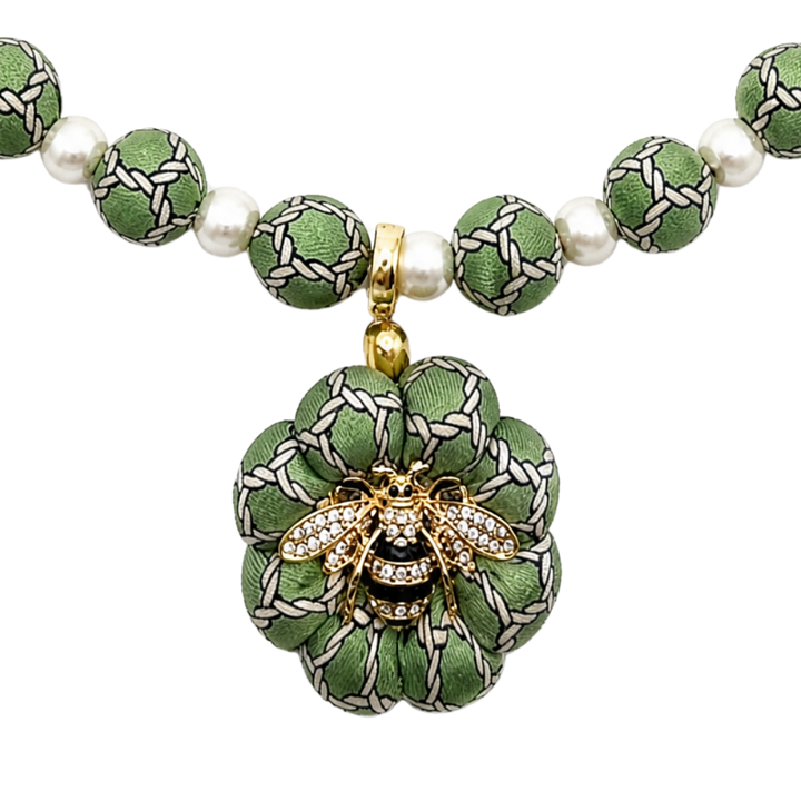 Hermes Necklace | Hermes Jewelry