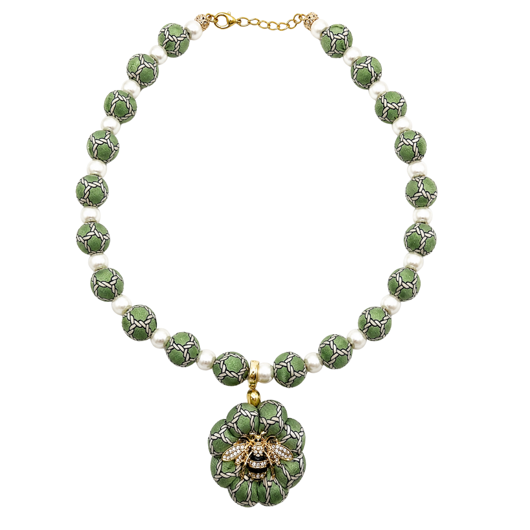 Hermes Necklace | Hermes Jewelry