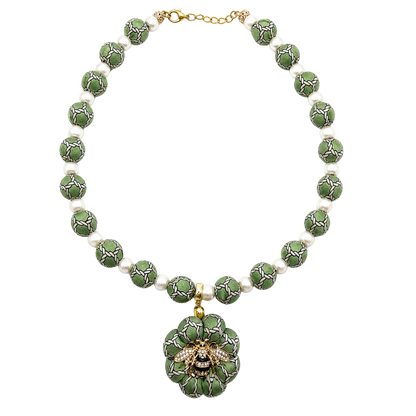 Hermes Necklace | Hermes Jewelry