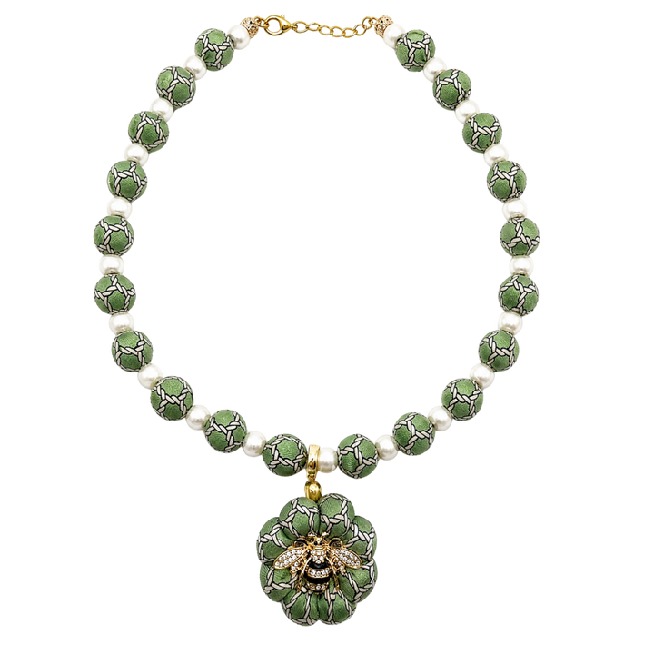 Hermes Necklace | Hermes Jewelry