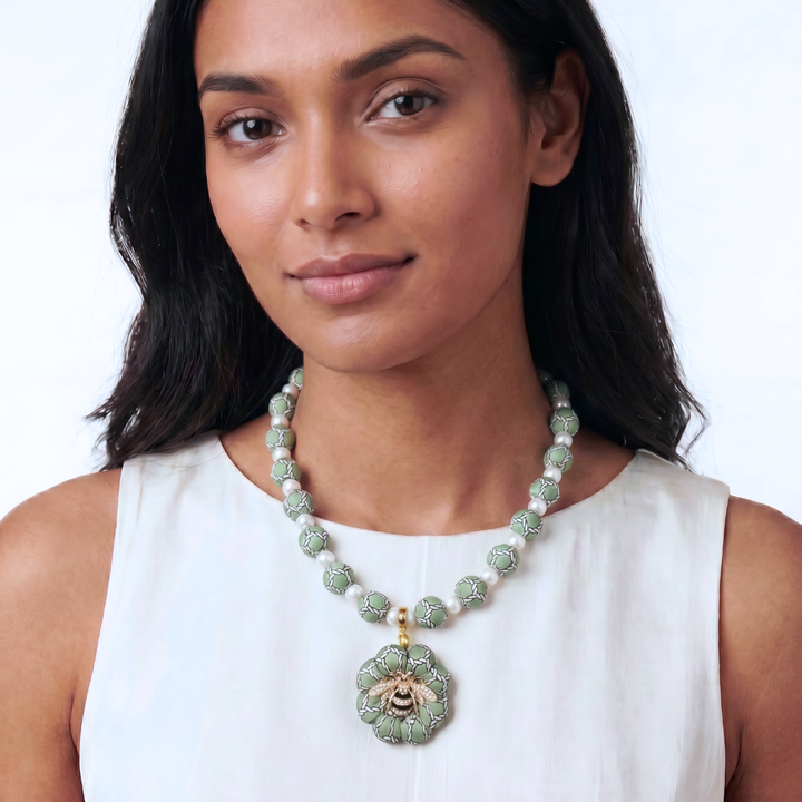 Hermes Necklace | Hermes Jewelry