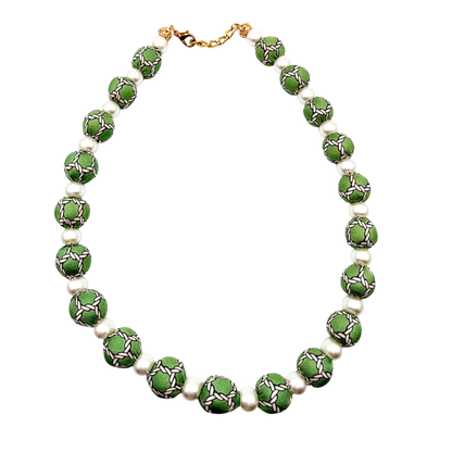 Hermes Necklace | Hermes Jewelry