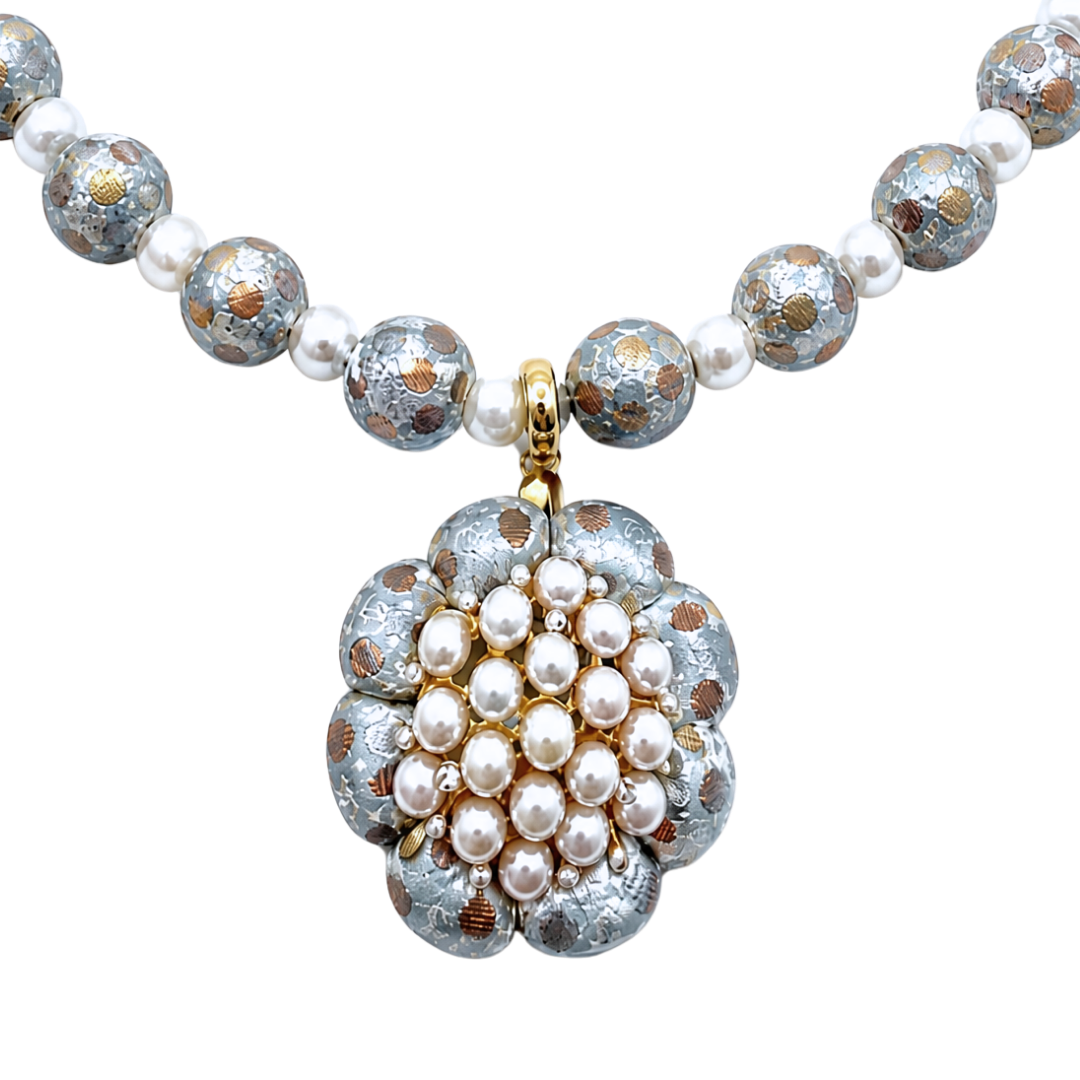 Chanel Necklace | Chanel Jewelry