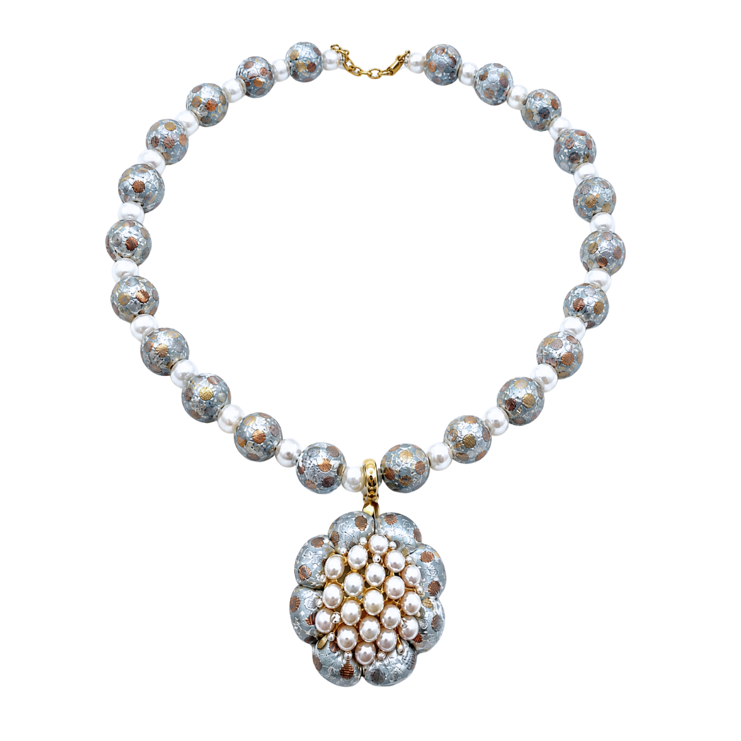 Chanel Necklace | Chanel Jewelry