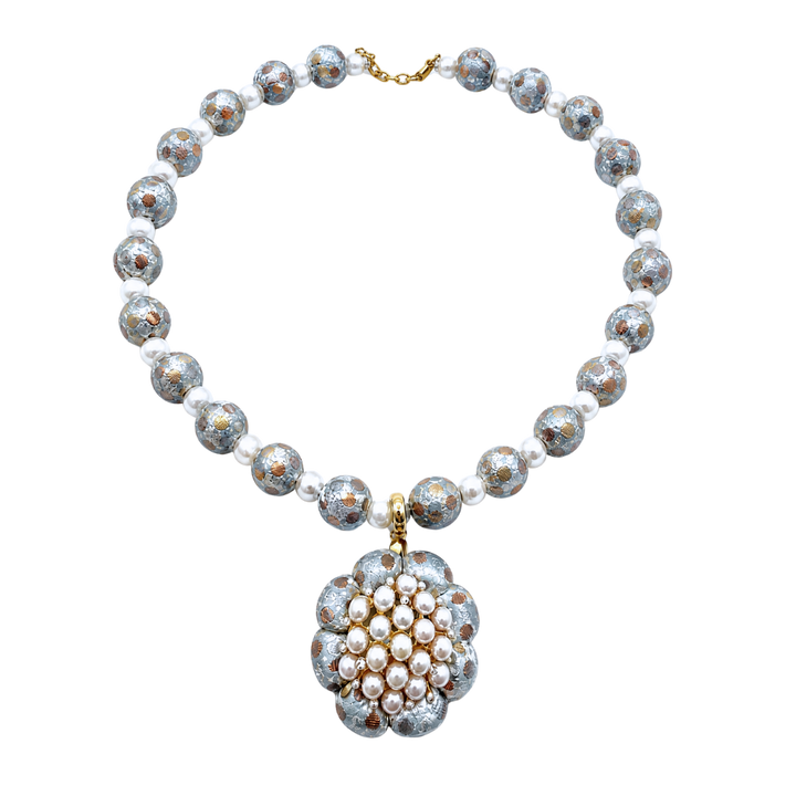 Chanel Necklace | Chanel Jewelry