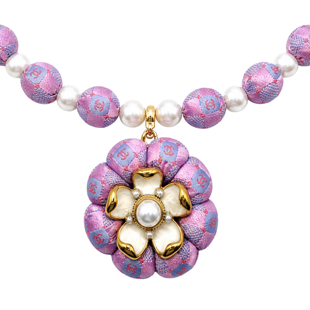 Chanel Necklace | Chanel Jewelry
