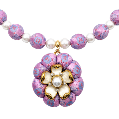 Chanel Necklace | Chanel Jewelry