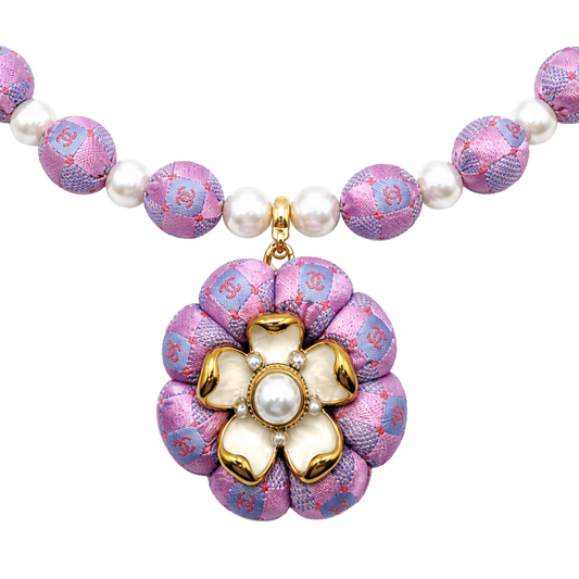 Chanel Necklace | Chanel Jewelry