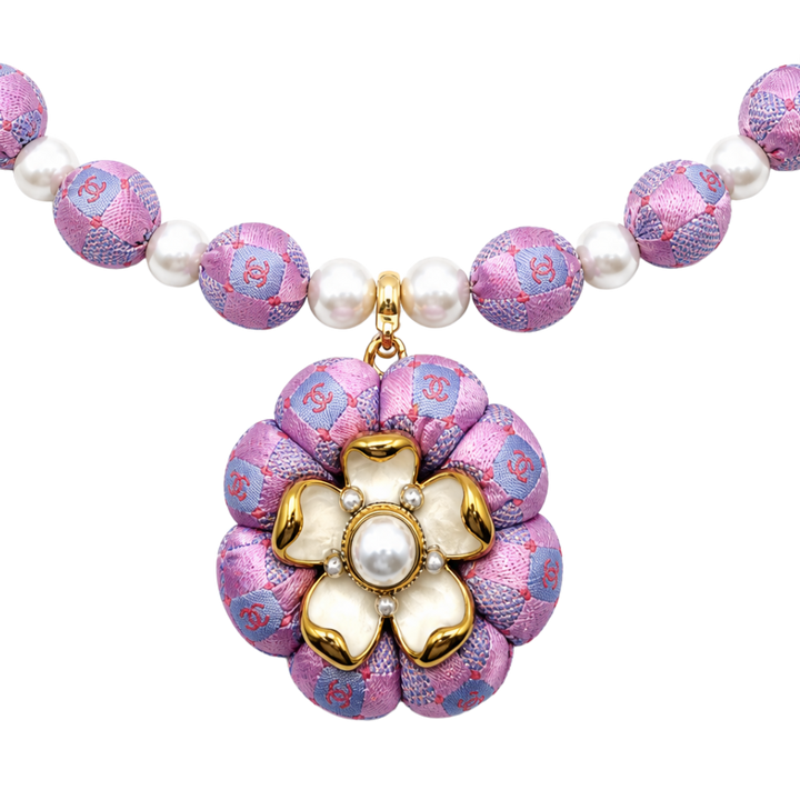 Chanel Necklace | Chanel Jewelry