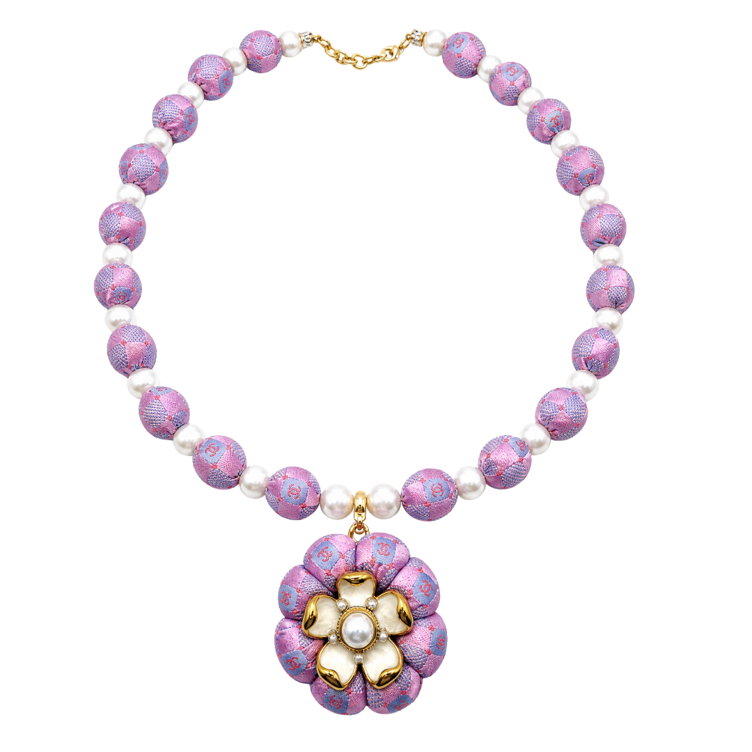 Chanel Necklace | Chanel Jewelry