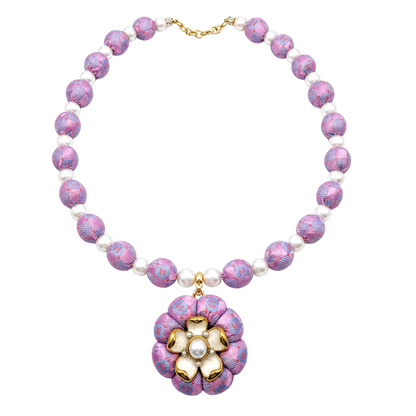 Chanel Necklace | Chanel Jewelry