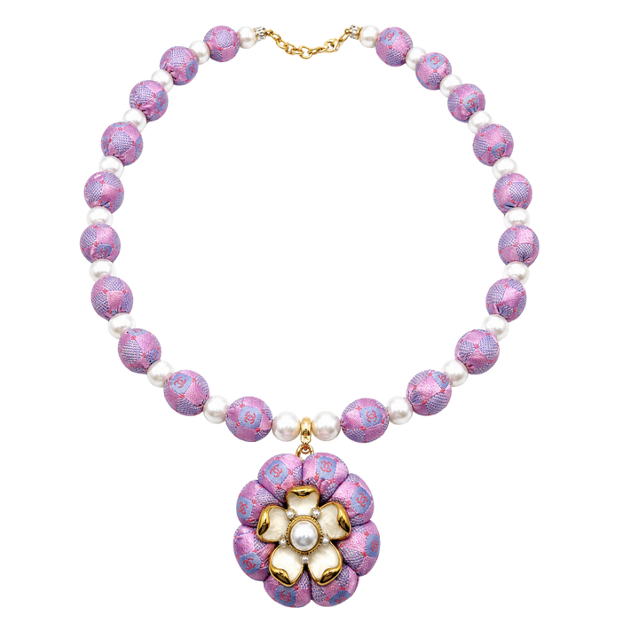 Chanel Necklace | Chanel Jewelry