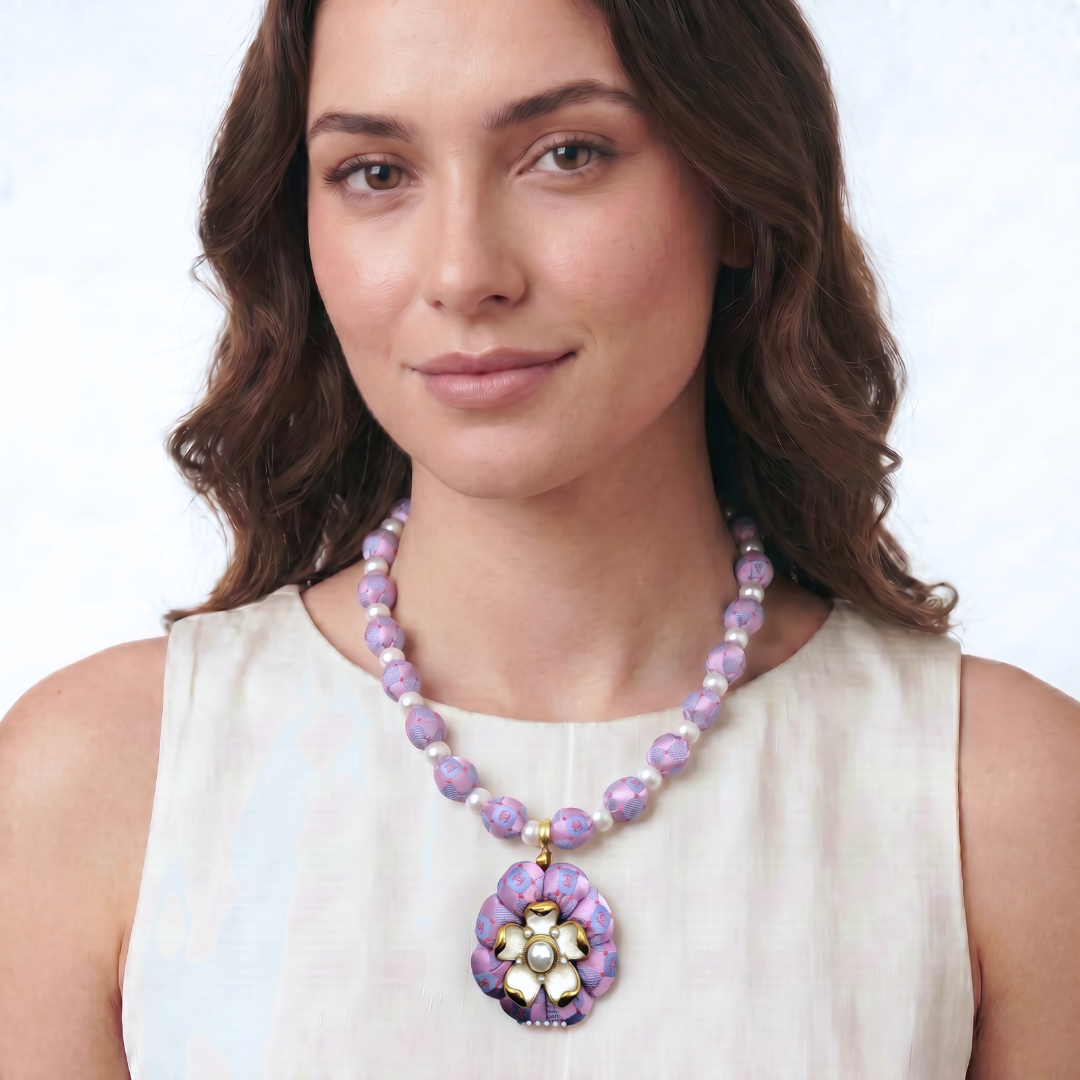 Chanel Necklace | Chanel Jewelry