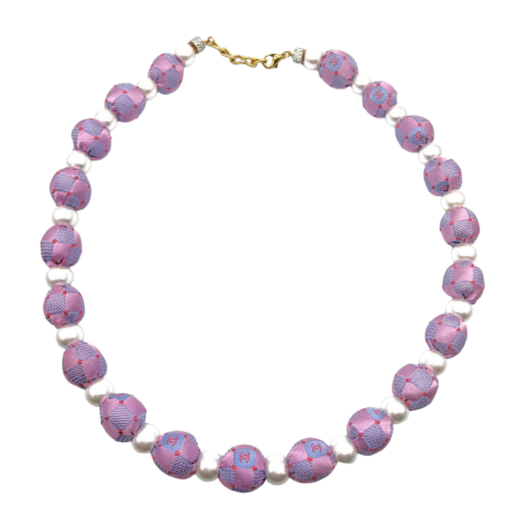 Chanel Necklace | Chanel Jewelry