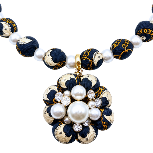Chanel Necklace | Chanel Jewelry