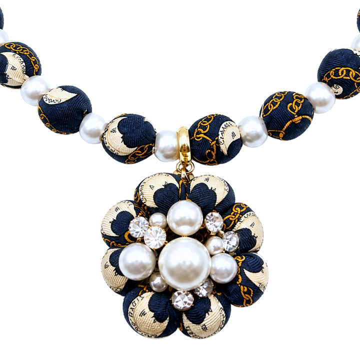 Chanel Necklace | Chanel Jewelry