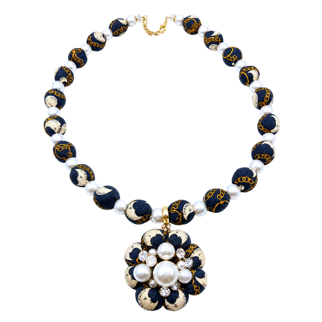Chanel Necklace | Chanel Jewelry