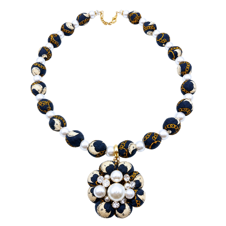 Chanel Necklace | Chanel Jewelry
