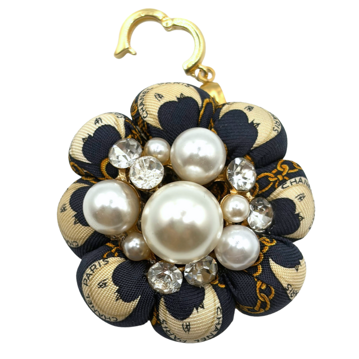 Chanel Necklace | Chanel Jewelry
