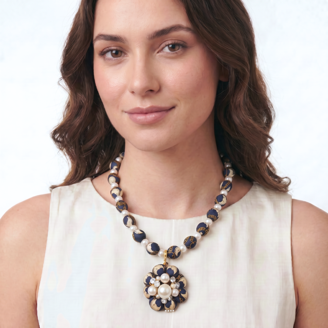 Chanel Necklace | Chanel Jewelry