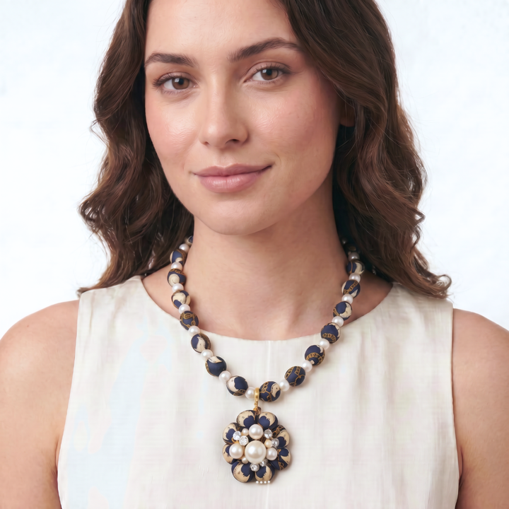 Chanel Necklace | Chanel Jewelry