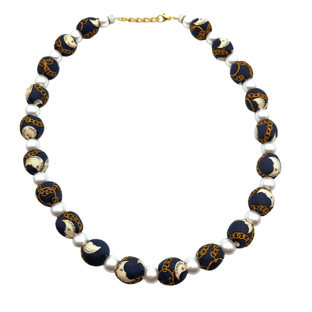 Chanel Necklace | Chanel Jewelry