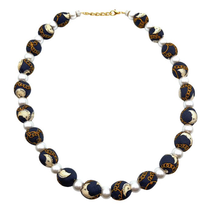 Chanel Necklace | Chanel Jewelry